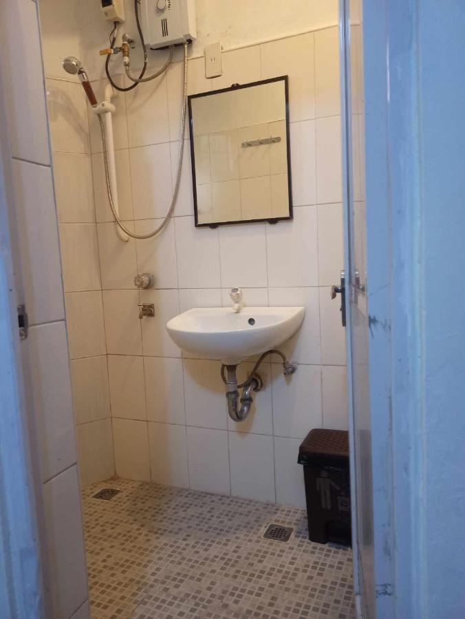 Pas-It Hostel Sagada Ngoại thất bức ảnh