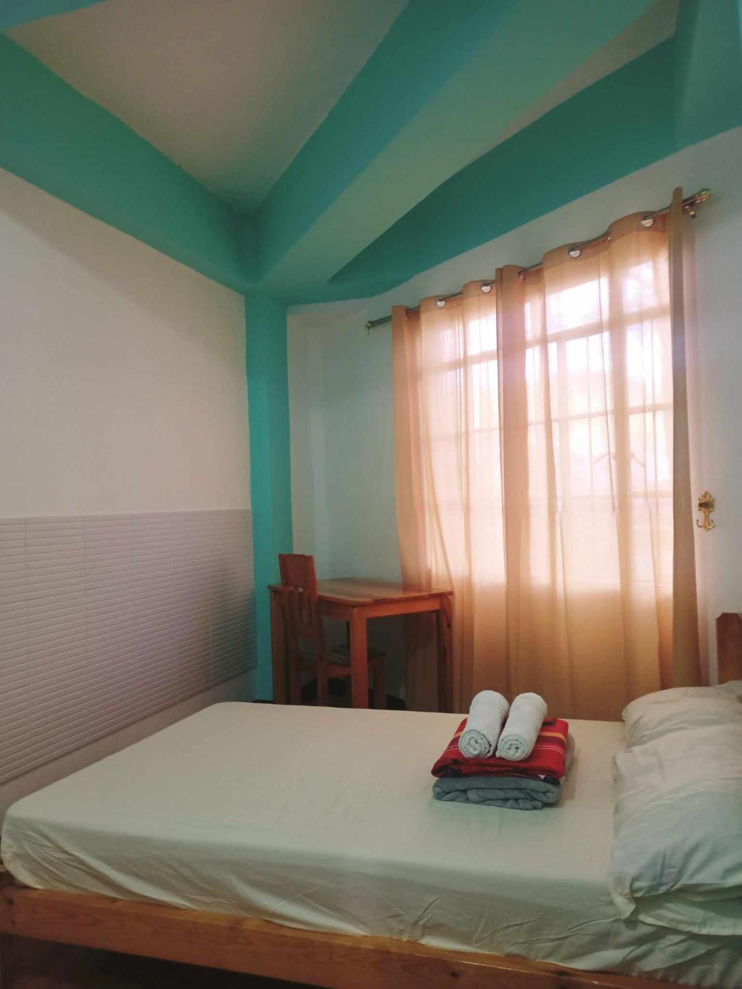 Pas-It Hostel Sagada Ngoại thất bức ảnh