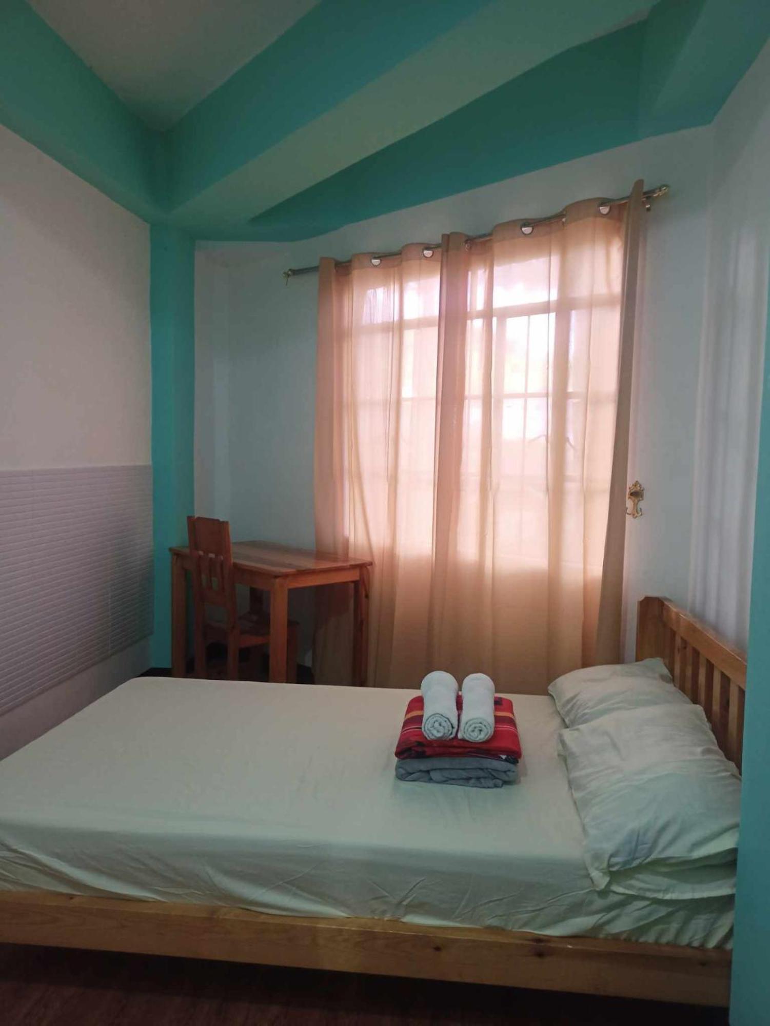 Pas-It Hostel Sagada Ngoại thất bức ảnh