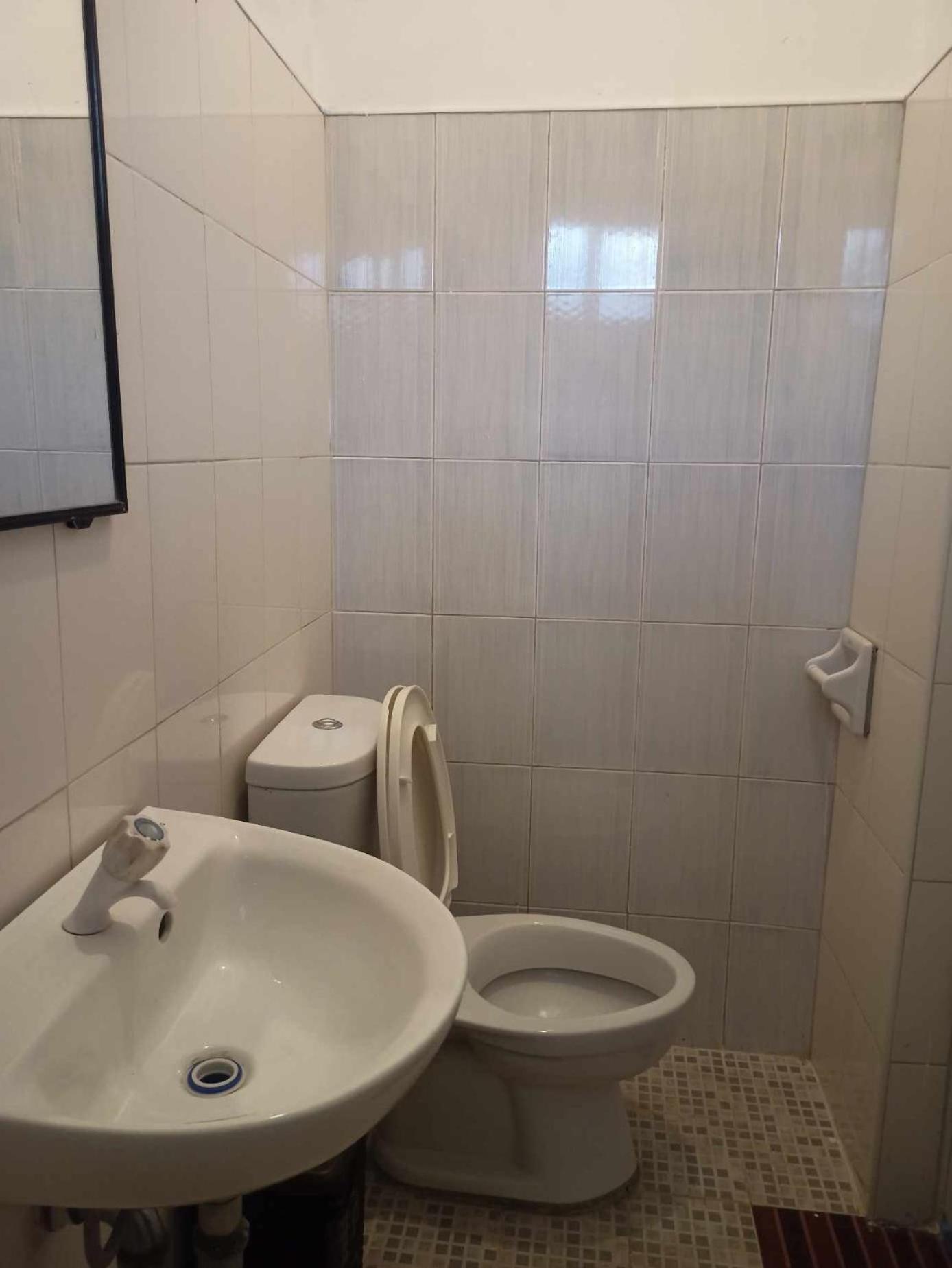 Pas-It Hostel Sagada Ngoại thất bức ảnh