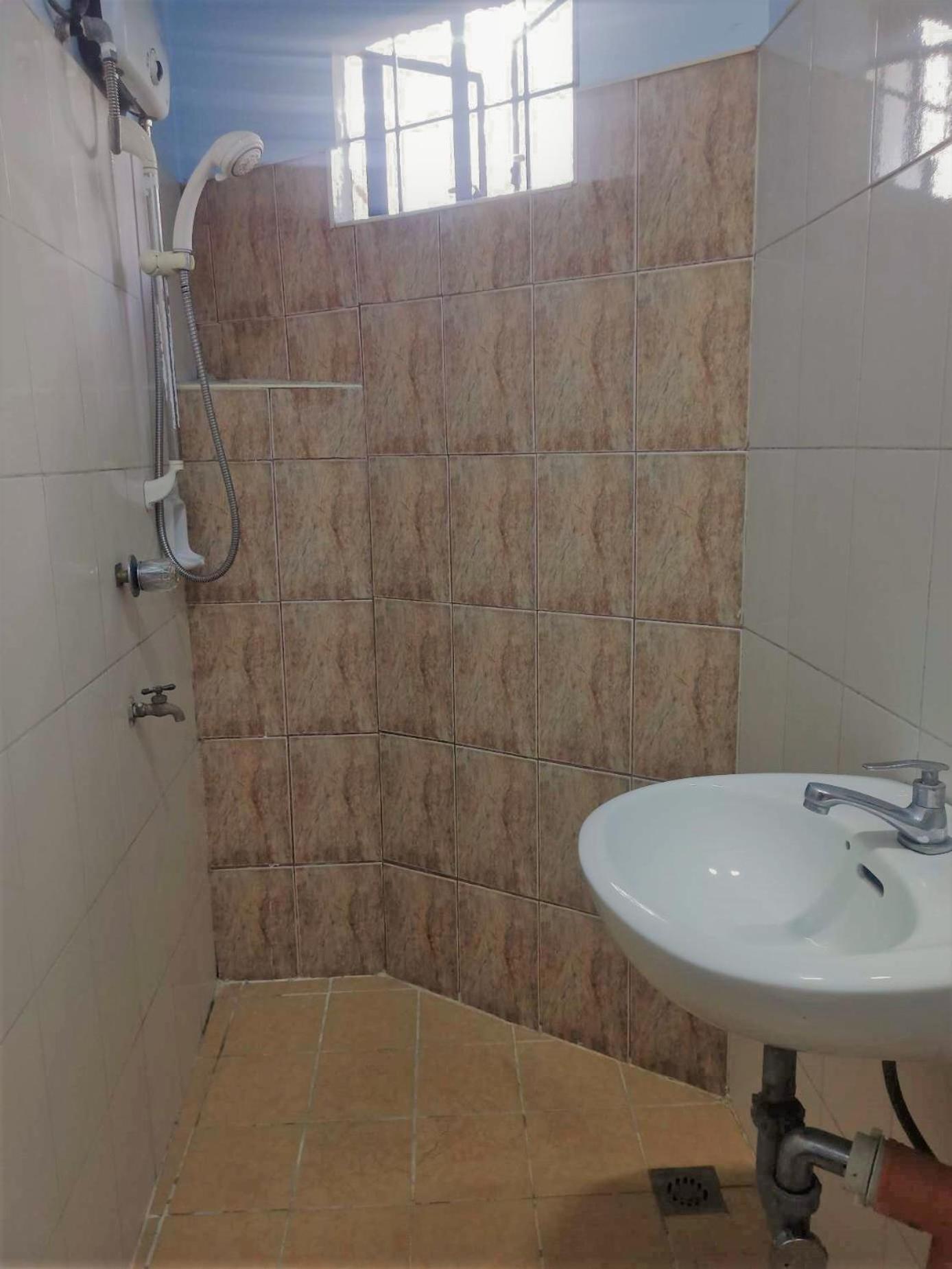 Pas-It Hostel Sagada Ngoại thất bức ảnh