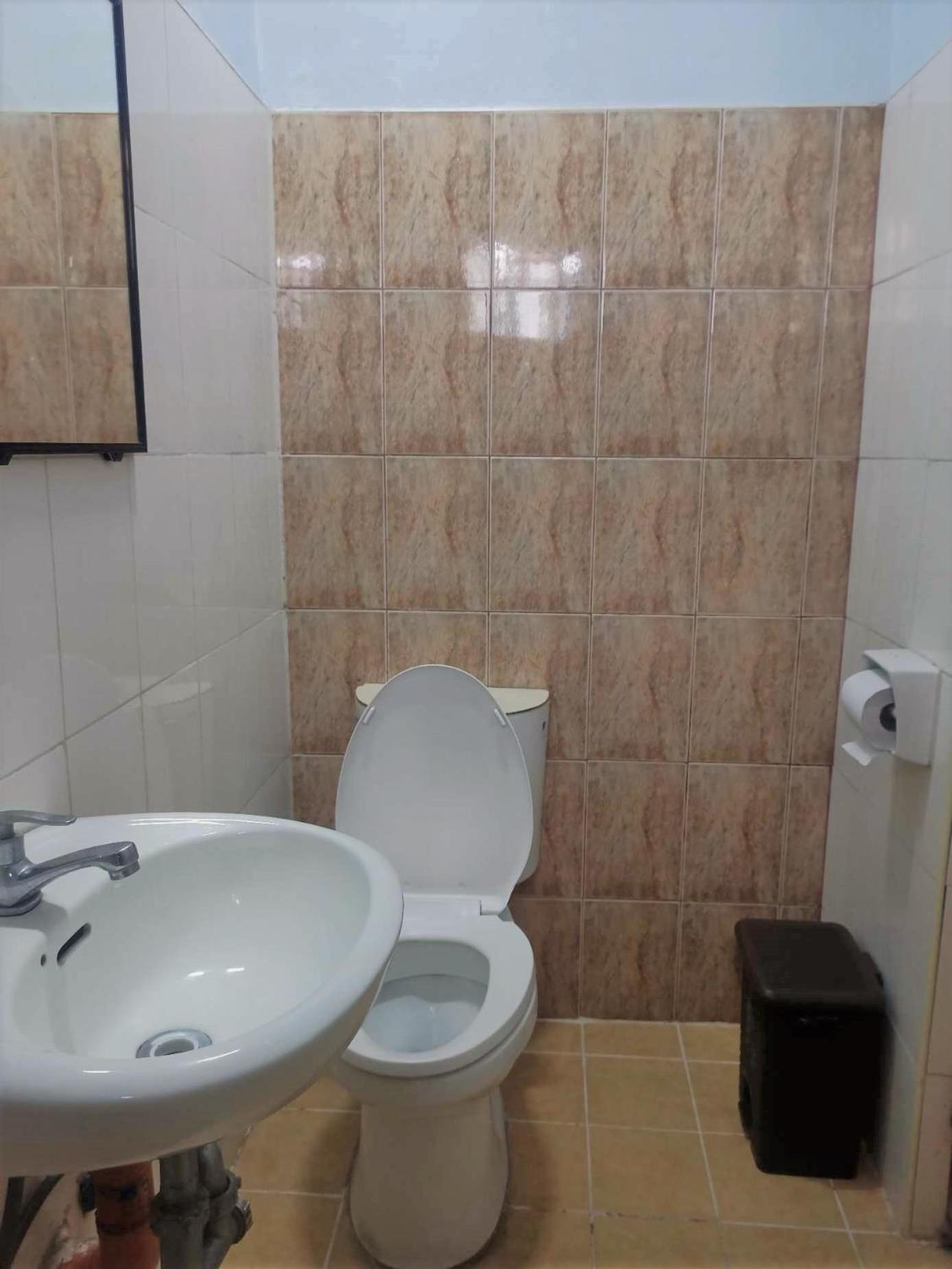 Pas-It Hostel Sagada Ngoại thất bức ảnh