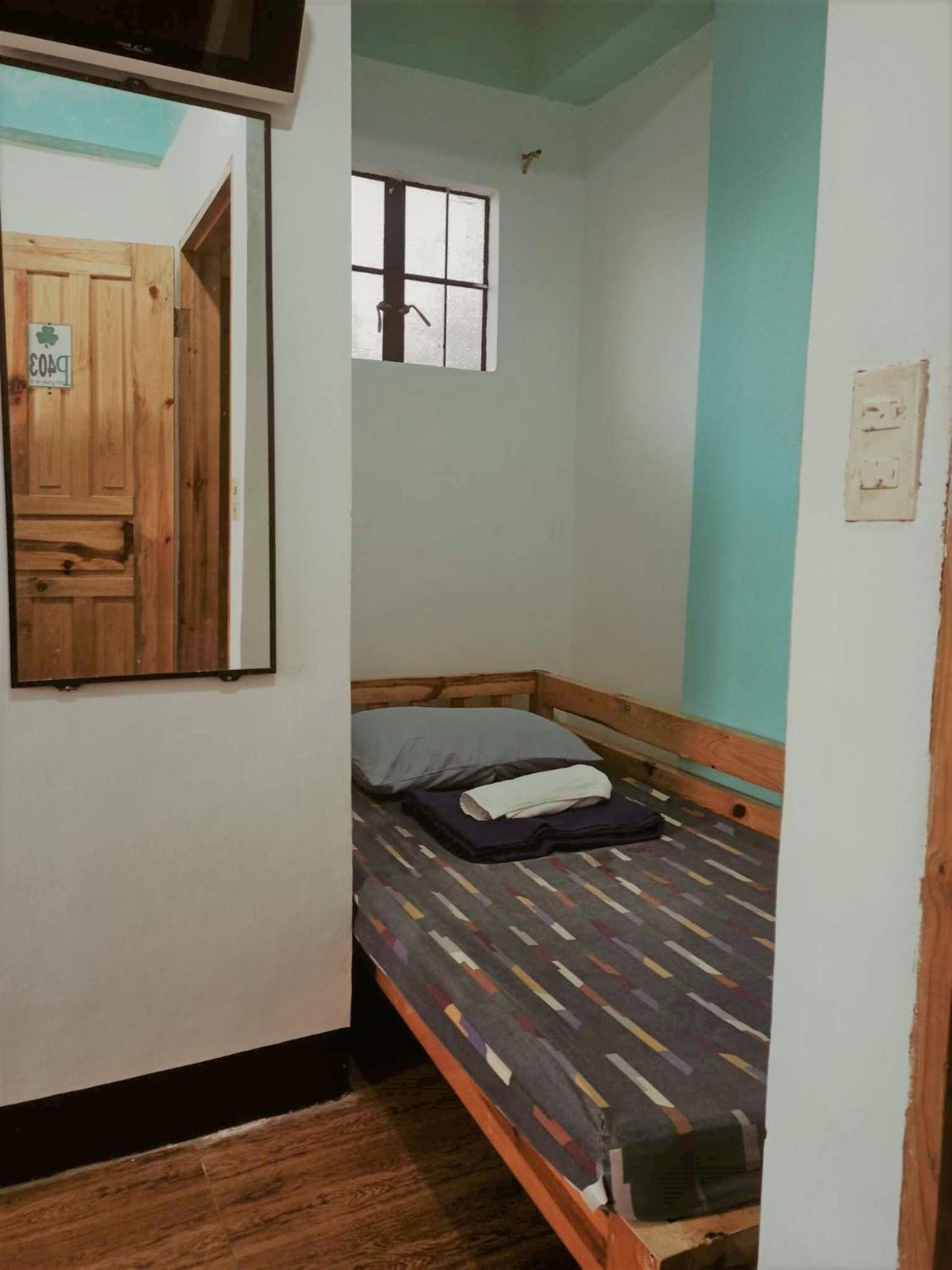 Pas-It Hostel Sagada Ngoại thất bức ảnh