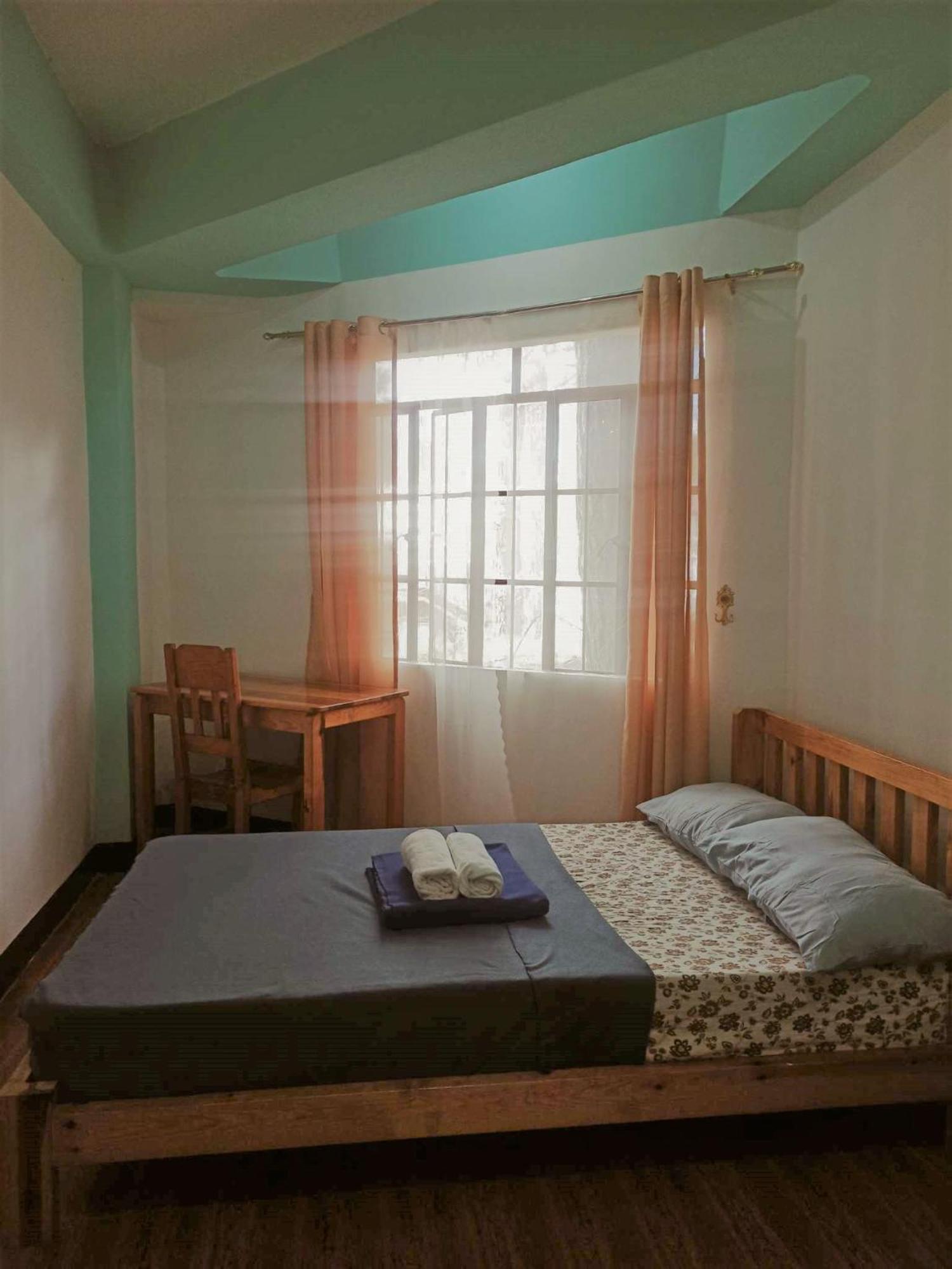 Pas-It Hostel Sagada Ngoại thất bức ảnh