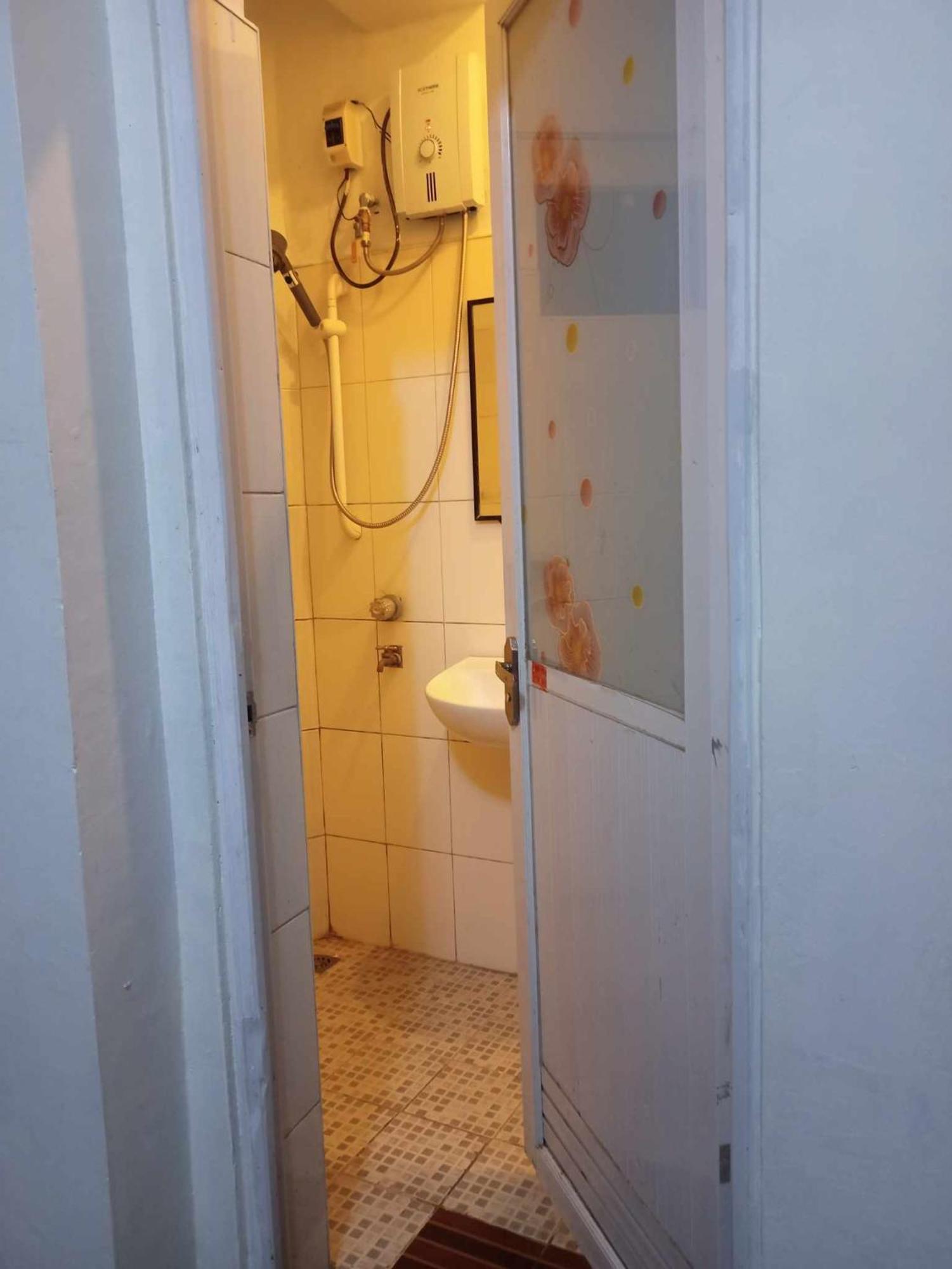 Pas-It Hostel Sagada Ngoại thất bức ảnh