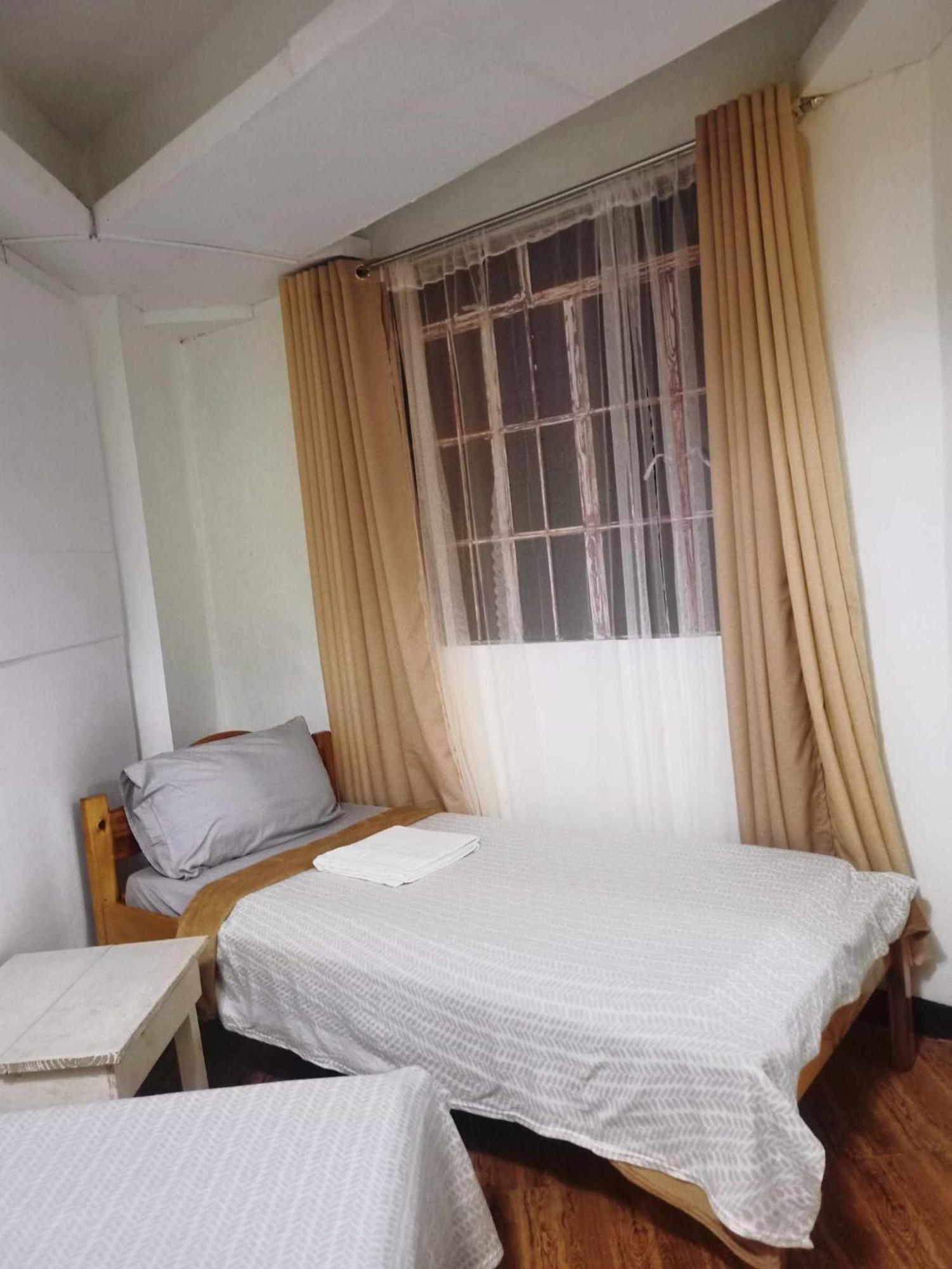 Pas-It Hostel Sagada Ngoại thất bức ảnh