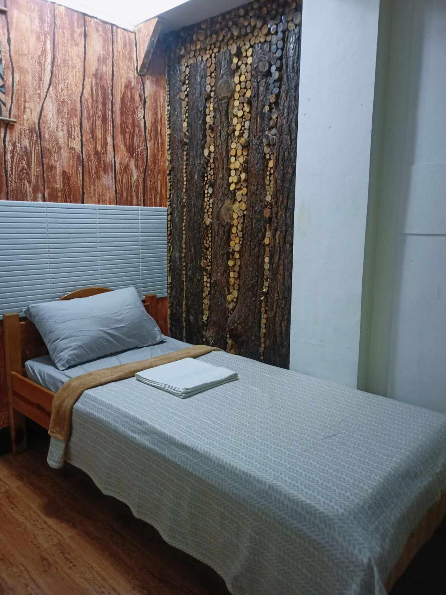 Pas-It Hostel Sagada Ngoại thất bức ảnh